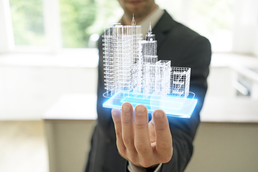 L’ouverture de la gamme ECLYPSE™ de Distech Controls, le socle du bâtiment connecté répondant au référentiel R2S Connect